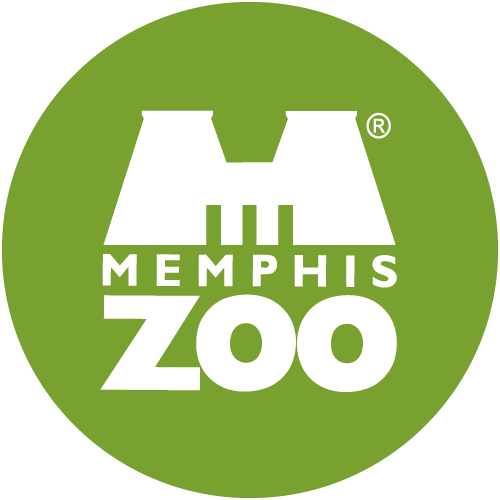 Memphis Zoo Logo